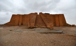 ذي قار وآثارها تشهد اهتماماً من الشركات الفرنسية.. وحديث رسمي عن زيارة محتملة لماكرون